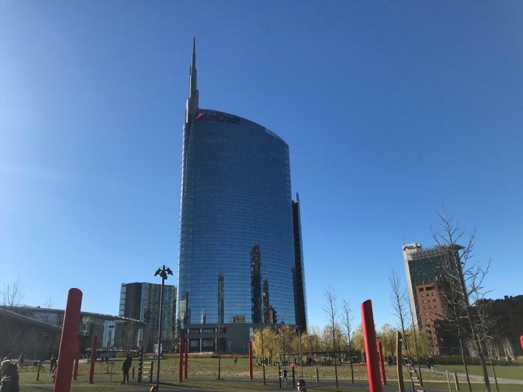 Milano Isola Di Simo Hotel Luaran gambar